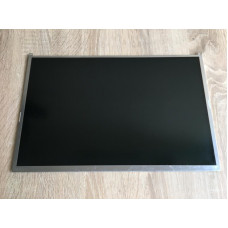 Used Matrix (display) 14.1" AUO B141EW05 V.5 (LED, 1280 * 800, 30pin, connector bottom right, glossy)