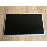 БУ Матриця (дисплей) 12.5" AUO B125XW02 V.0 (LED, 1366x768, 40pin, роз`єм праворуч внизу, матова)