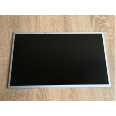Used Matrix (display) 12.5" AUO B125XW02 V.0 (LED, 1366x768, 40pin, connector on the bottom right, matte)