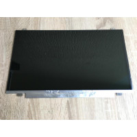 Used Matrix (display) 14" Chi Mei N140BGE-LB2 (slim LED, 1366 * 768, 40pin, bottom right, glossy)
