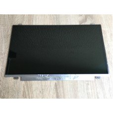 Used Matrix (display) 14" Chi Mei N140BGE-LB2 (slim LED, 1366 * 768, 40pin, bottom right, glossy)
