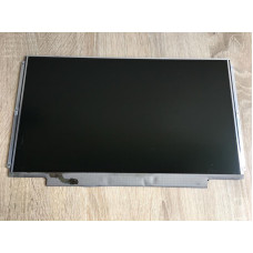 БУ Матриця (дисплей) 13.3" LG LP133WH2-TLHA (slim LED, 1366 * 768, 40pin, праворуч внизу, матова)