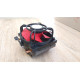 Used Processor cooler Deepcool BETA 200 (AMD AM3+/FM2+, 2 tubes, 3pin, 92mm, 2300 rpm)