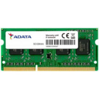 БУ Оперативна пам`ять ADATA (SO-DIMM, DDR3L, 4Gb, 1600MHz, AO1L16BC4R1-BUES)