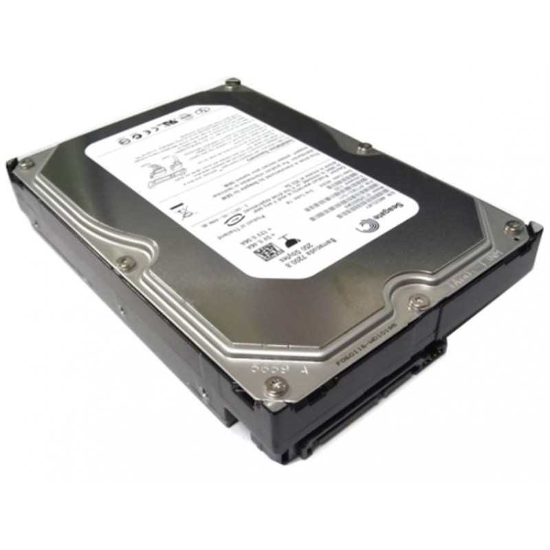 Used hard drive 320 GB Seagate (3.5