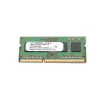 БУ Оперативна пам`ять Panasonic (SO-DIMM, DDR3L, 4Gb, 1600MHz, CF-WMBA1304G)