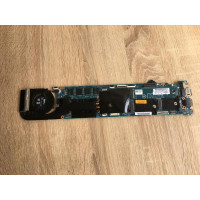 БУ Материнська плата для ноутбука Lenovo ThinkPad X1 Carbon (i5-4300U, 8Gb DDR3, LMQ-1)