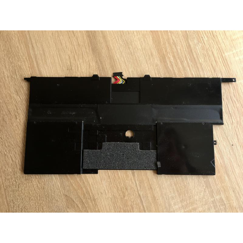 Original battery for Lenovo ThinkPad X1 Carbon laptop (15V, 2760mAh, 45N1700)
