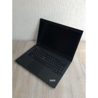 БУ Корпус для ноутбука Lenovo ThinkPad X1 Carbon (20A7-0033US)