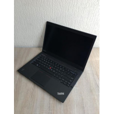 Used Case for Lenovo ThinkPad X1 Carbon laptop (20A7-0033US)