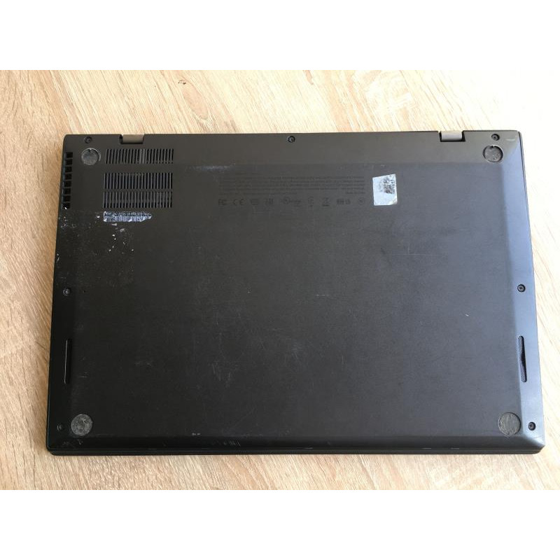Used Case for Lenovo ThinkPad X1 Carbon laptop (20A7-0033US)