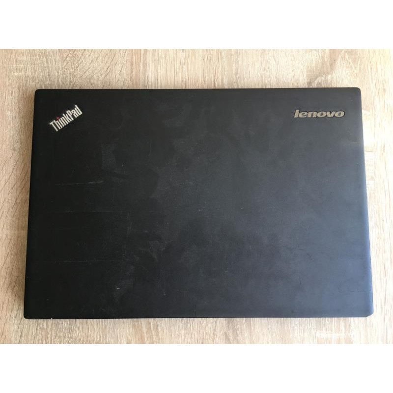 Used Case for Lenovo ThinkPad X1 Carbon laptop (20A7-0033US)