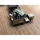 Used Motherboard for HP EliteBook 2570p laptop (sPGA989, QM77, 2xDDR3, 685404-001)