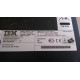 БУ Блок розеток 19" 1U (PDU) IBM DPI FE PDU 9306-RTP, 3 розетки C20, підключення DPI
