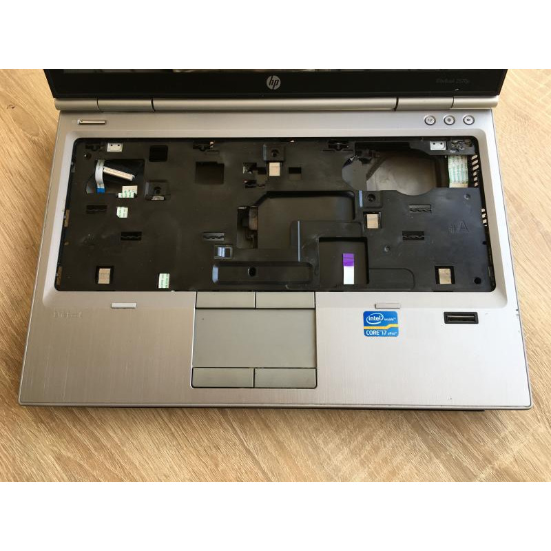 БУ Корпус для ноутбука HP EliteBook 2570p (C4R08US)