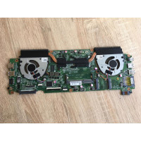 БУ Материнська плата для ноутбука Dell Vostro 5470 (I3-4010U, GT740M, DDR3, DAJW8CMB8E1 REV E)