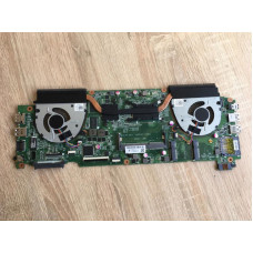 БУ Материнская плата для ноутбука Dell Vostro 5470 (I3-4010U, GT740M, DDR3, DAJW8CMB8E1 REV E)