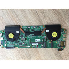 БУ Материнская плата для ноутбука Dell Vostro 5470 (CPU: I3-4010U, GT740M, DDR3, DAJW8CMB8E1 REV E)