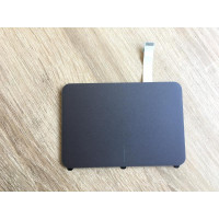 Used Original touchpad + cable for Dell Vostro 5470 laptop (SB075D/K120ADLB075D)