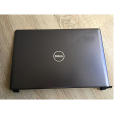 БУ Крышка матрицы ноутбука (корпус) Dell Vostro 5470 (0DH6PT)