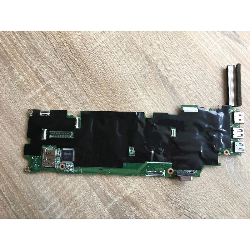 БУ Материнская плата для ноутбука Dell Vostro 3360 (CPU: i3-2367M, UMA, HM77, DDR3, DA0V07MBAD1)