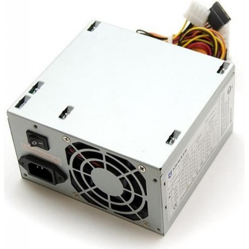 БУ Блок питания 400W Krauler 1x80мм 400W