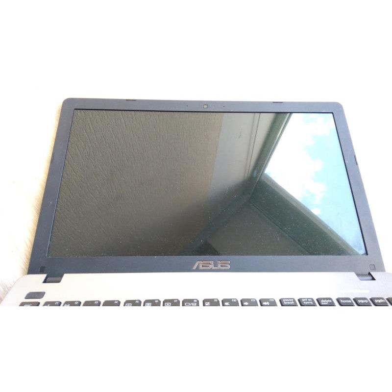 БУ Ноутбук 15.6" Asus X550VB, Core i5-3230M (2.6 ГГц) 8GB DDR3, GeForce GT740M 2GB, 750GB HDD