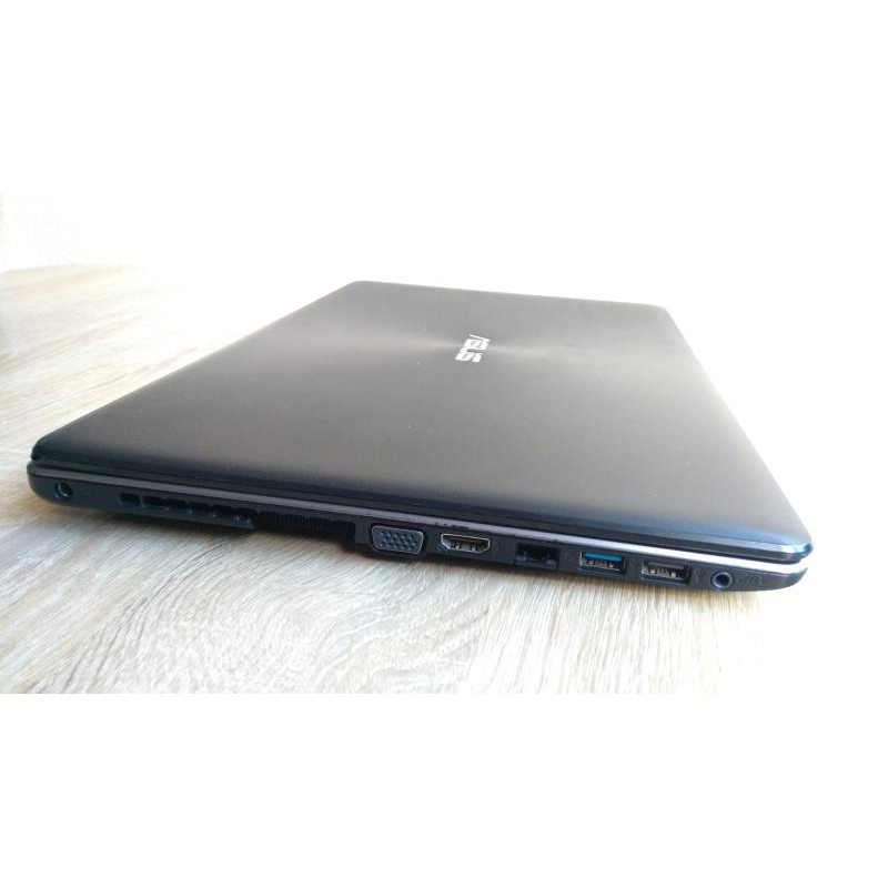 БУ Ноутбук 15.6" Asus X550VB, Core i5-3230M (2.6 ГГц) 8GB DDR3, GeForce GT740M 2GB, 750GB HDD