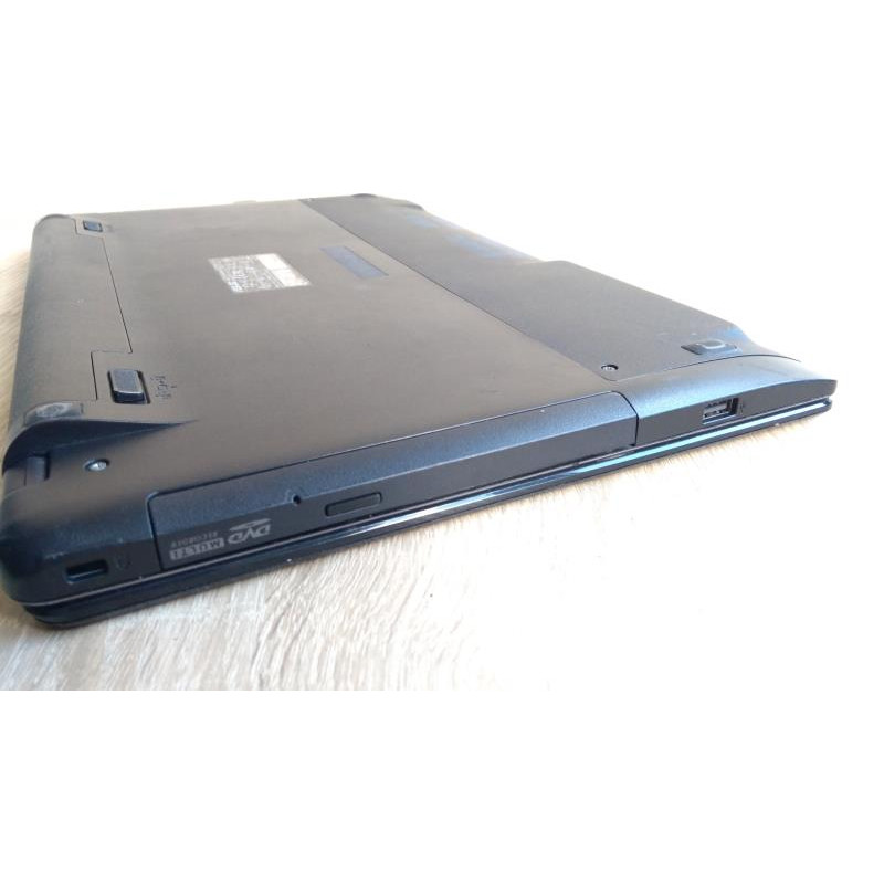 БУ Ноутбук 15.6" Asus X550VB, Core i5-3230M (2.6 ГГц) 8GB DDR3, GeForce GT740M 2GB, 750GB HDD
