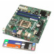 БУ Материнская плата s1155, Acer H61H2-AD (2xDDR3, Intel H61, PCI-Ex16x1, VGA, HDMI, MiniITX)