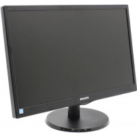 Уцінка! БУ Монітор 21.5" LED TN, Philips 223V5, 1920х1080 (16:9) Full HD, 5мс, VGA (223V5LSB2/62)