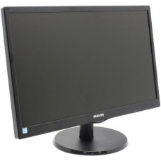 Уцінка! БУ Монітор 21.5" LED TN, Philips 223V5, 1920х1080 (16:9) Full HD, 5мс, VGA (223V5LSB2/62)