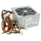 Power supply unit 500W FSP FSP-500PNR, 1x8pin+6pin, 1x120mm