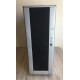 Used Miditower case for 4U server Chieftec LCX-01B-B-SL, 205 x 540 x 540 mm, EE-ATX, 6x3.5"