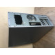 Used Miditower case for 4U server Chieftec LCX-01B-B-SL, 205 x 540 x 540 mm, EE-ATX, 6x3.5"