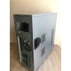 Used Miditower case for 4U server Chieftec LCX-01B-B-SL, 205 x 540 x 540 mm, EE-ATX, 6x3.5"