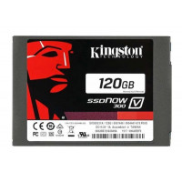 БУ SSD накопитель 120 ГБ Kingston (2.5