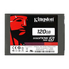 SSD BU 120 GB Kingston (2.5", MLC, SATAIII, SV300S37A/120G)