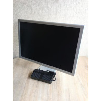 БУ Монітор 23" CCFL S-IPS, Apple Cinema Display A1082, 1920 x 1200, 16 мс, 16:10, DVI, A1082