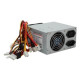 БУ Блок питания 450W GEMBIRD, 1x80мм Блок питания 450W GEMBIRD, 1x80мм