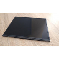 БУ Матриця 9.7" для планшета Apple iPad 3, 4 (2048x1536) IPS LED, LQ097L1JY02Z, KLMPK1564TPZZ