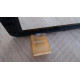Used Touchscreen for tablet 9.7" MT97025-V1 (236x183mm) 54pin, black