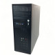 БУ Корпус ATX без БП Chieftec (014) габариты: 427x412x160мм; отсеки: 2x5.25" 4x3.5", верхний БП