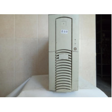 БУ Корпус ATX без КП Chieftec (020) габариты: 444x460x180мм; отсеки: 3x5.25