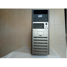 БУ Корпус ATX без КП Chieftec (021) габариты: 438x460x180мм; отсеки: 3x5.25