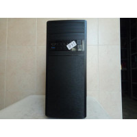 БУ Корпус ATX без КП Chieftec (031) габарити: 403x405x175мм; відсіки: 2x5.25" 1x3.5", верхній БП
