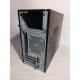 Used Mesh CT-01B case, mATX, without PSU, dimensions: 410x350x180mm; bays: 2x5.25" 2x3.5", top PSU