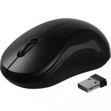 Wireless mouse Vinga MSW-882 Black, USB, 1000dpi (94x54x36 mm)