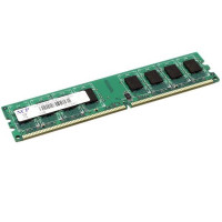 БУ Оперативная память NCP (DIMM, DDR2, 2Gb, 800MHz, NCPT8AUDR-25M88)