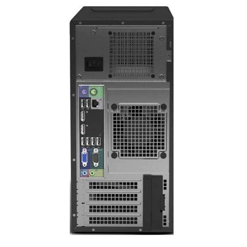 Used Computer Dell PowerEdge T20, Core i5-4460 (3.2Ghz), 8Gb DDR3, 500Gb